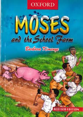 Moses And The School Farm